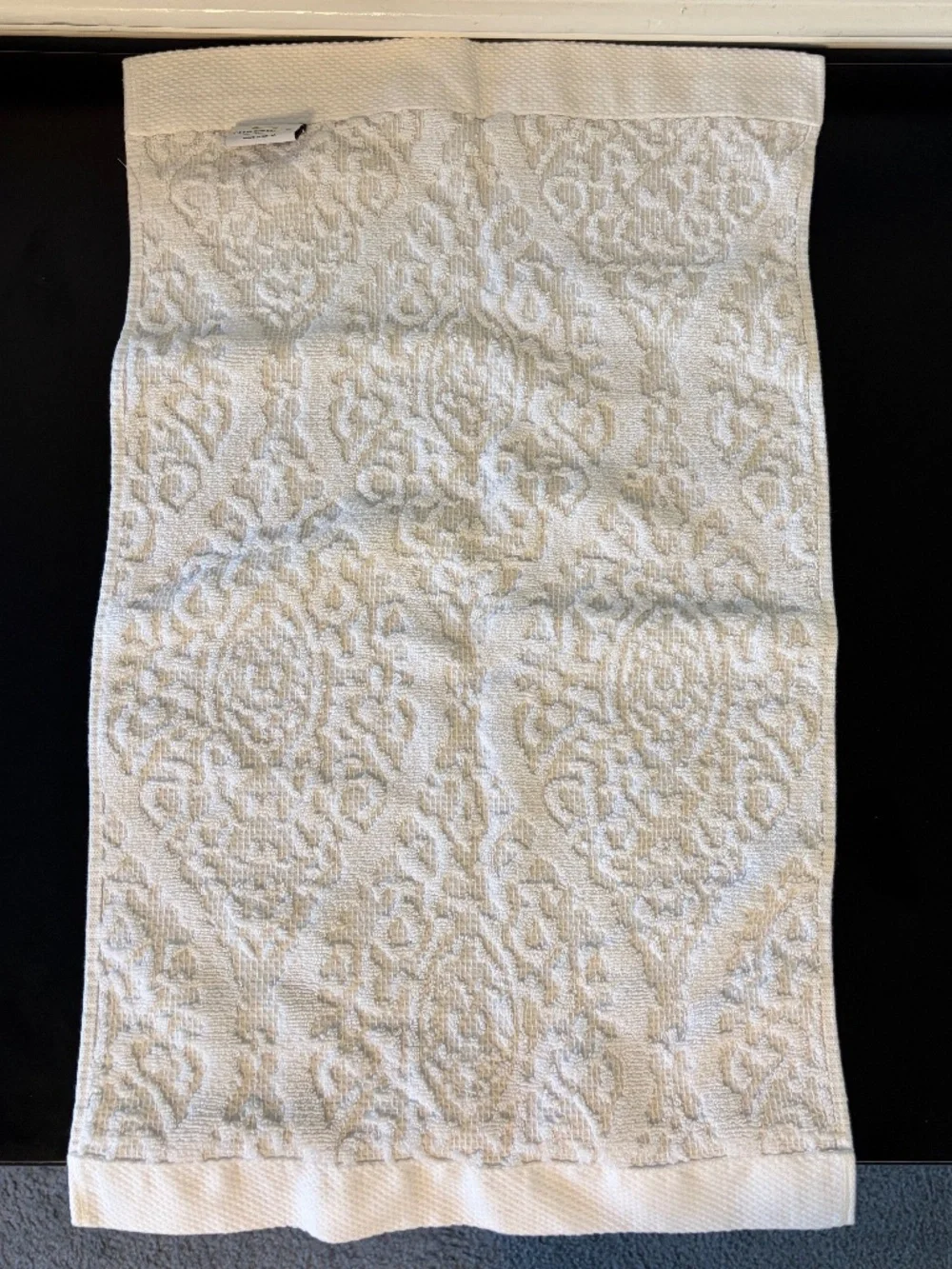 5 for $20: Target bathroom hand towel